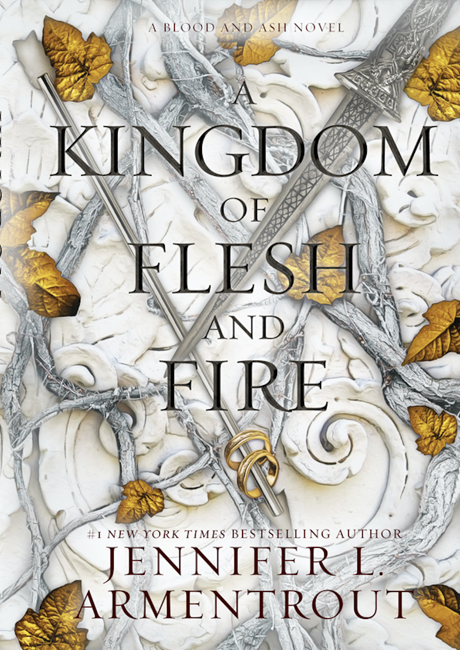 A Kingdom of Flesh and Fire